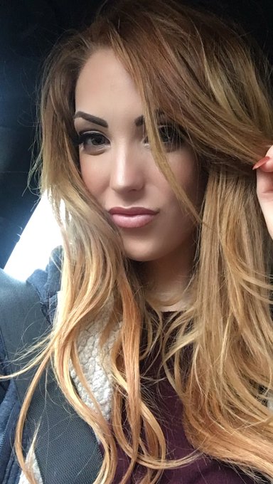 Car selfie on the way home https://t.co/9OfRy6lHpk