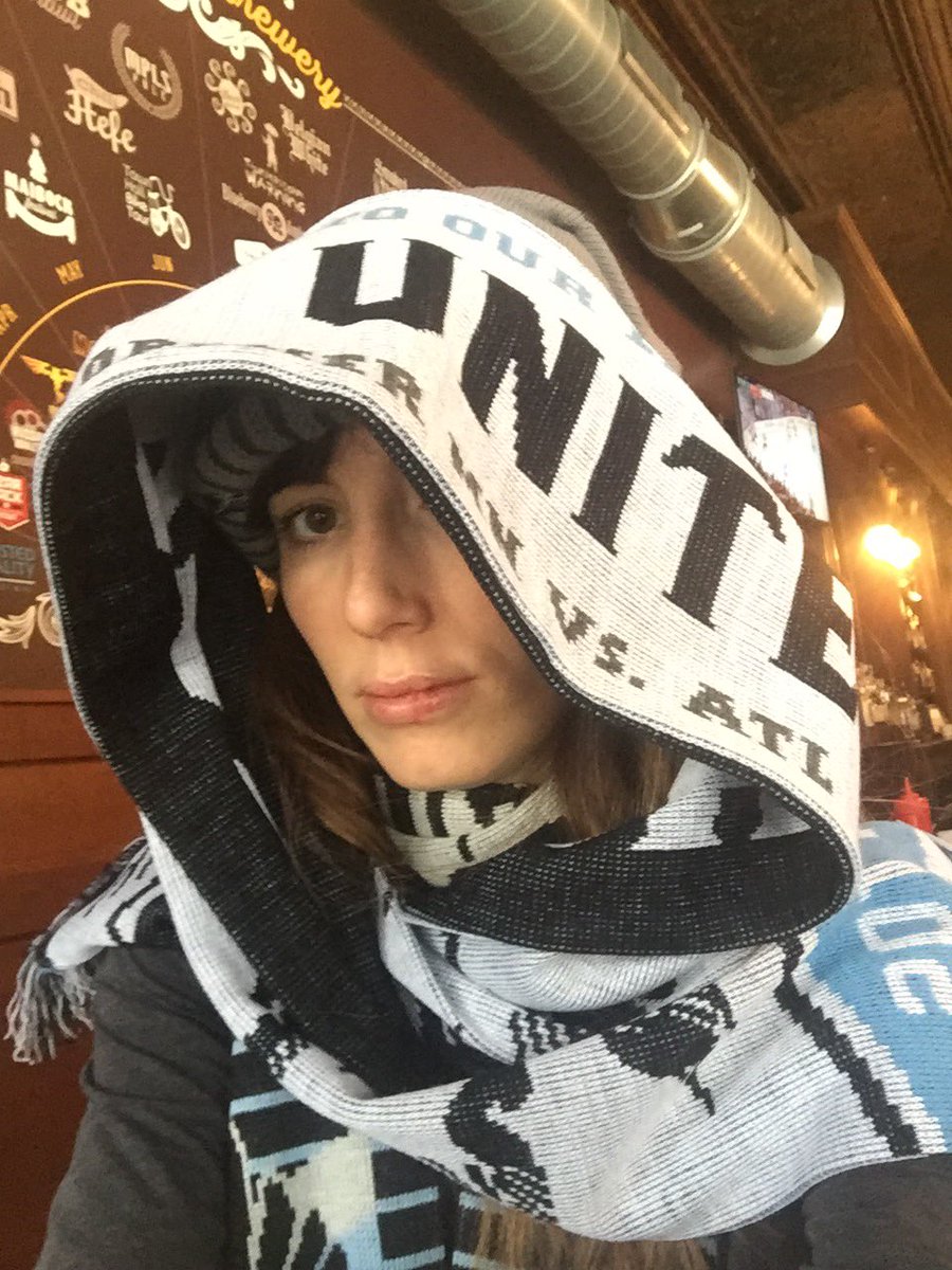 Winter is coming. <a href="/MNUFC/">Minnesota United FC</a> @MNDarkClouds <a href="/TrueNorthElite/">True North Elite 🏴</a>