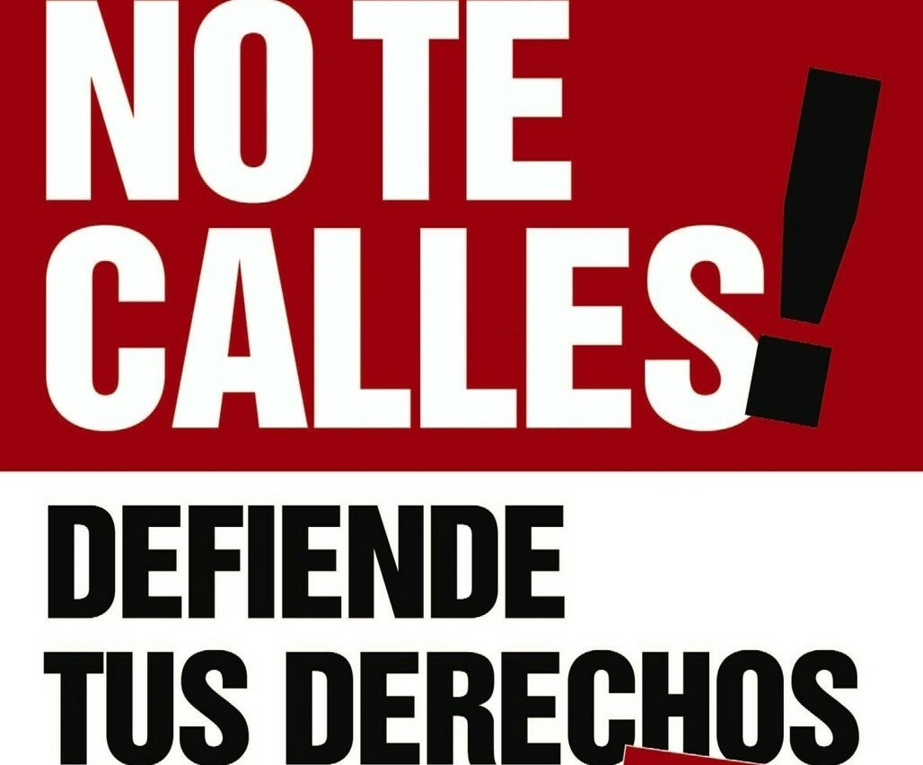 Ukamau_FT's tweet photo. Porque se necesitan las voces de todos los trabajadores para construir un país con verdadera justicia social.
#SoyPobladorSoyTrabajador https://t.co/HJ5BS8xIWp