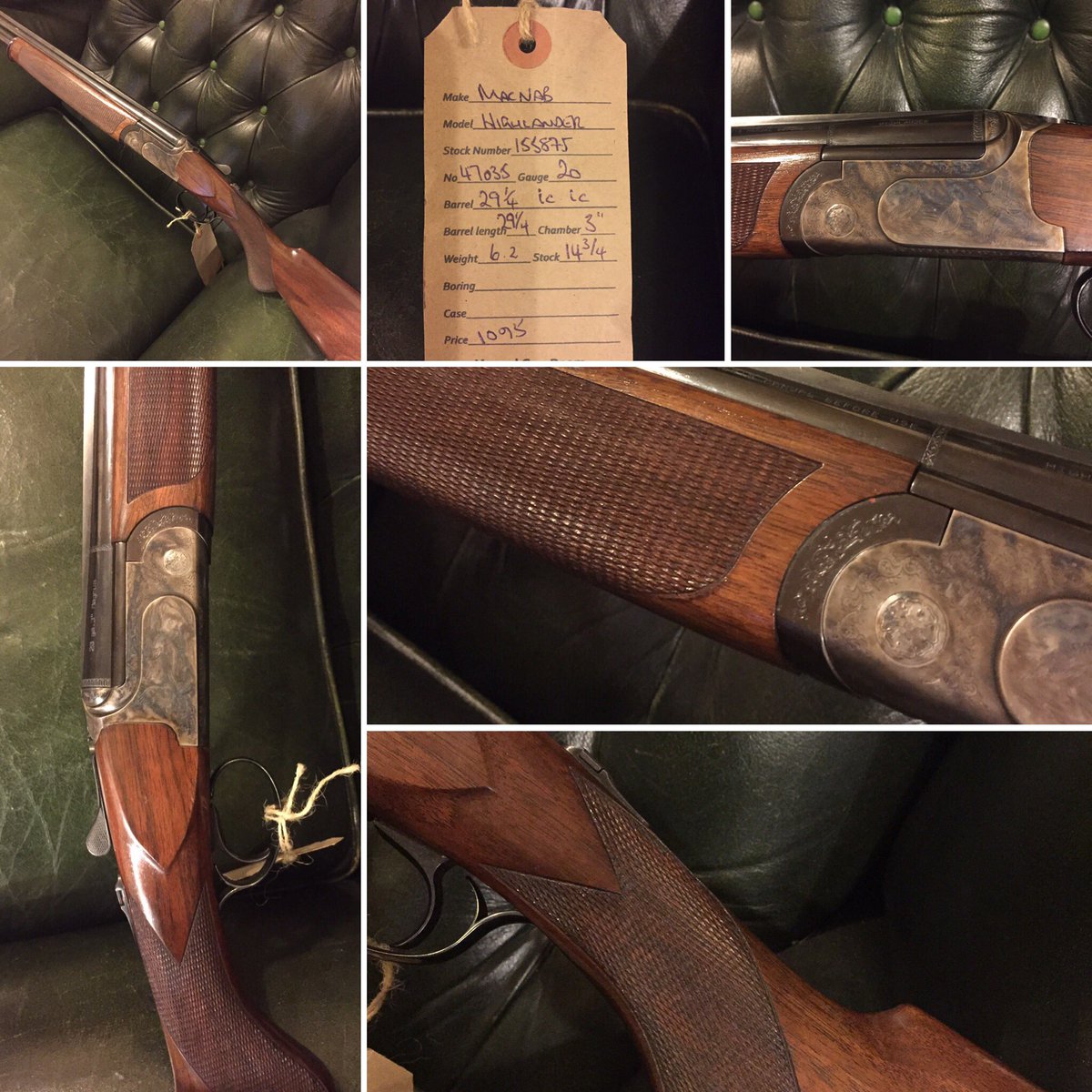 <a href="/vaynolgunroom/">Vaynol Gunroom</a> #shotguns #sidexside #englishguns #quality #shooting #shooting #pheasants #shootdays #hunting #engraving #traditional