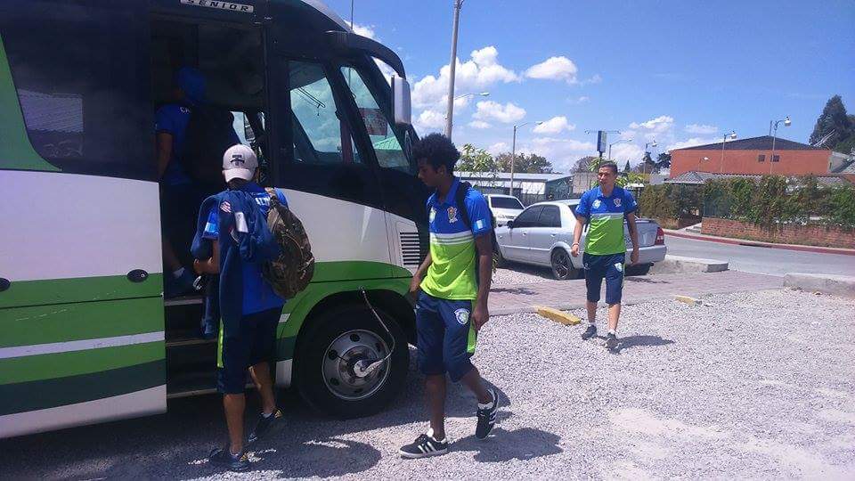 CAPITALINOS_FC's tweet photo. #CAPITALINOS se traslada gracias al apoyo de #LITEGUA https://t.co/npD3YuHt1g