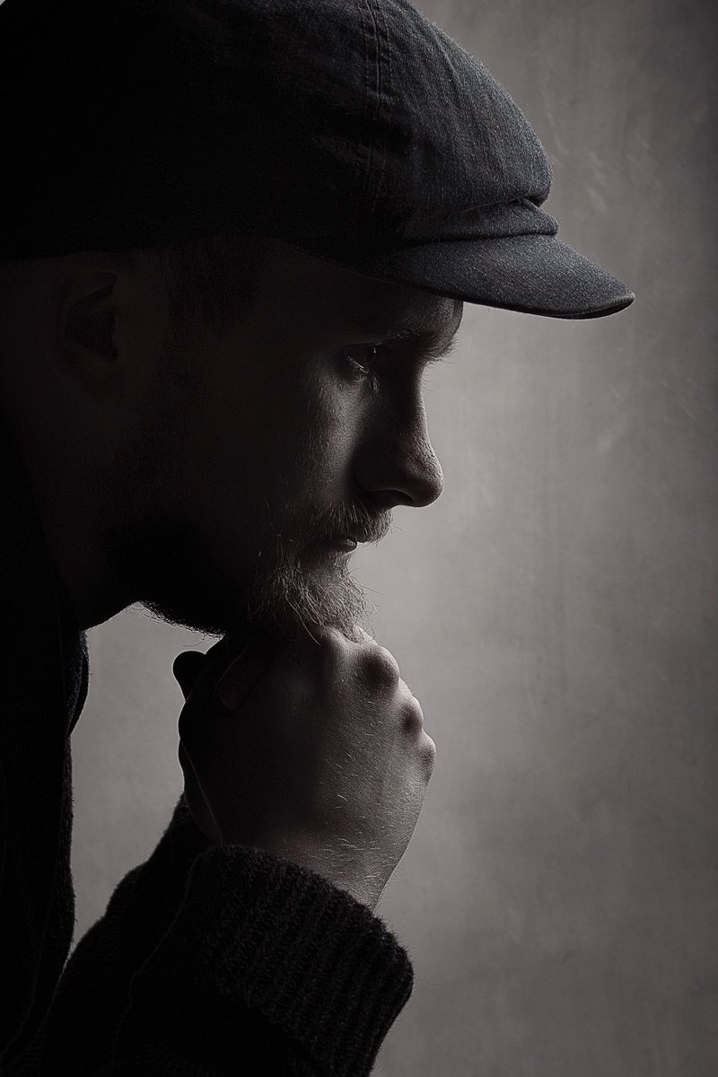 Mark Harris Photo tweet media