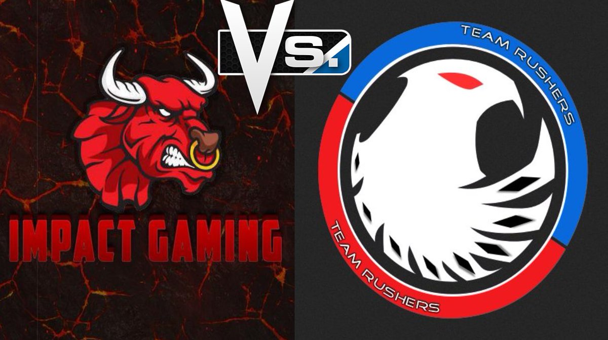 NoticiasCodVzLa's tweet photo. Ahora mostraremos los rivales, que nos dan buenos partidos! Sin embargo para nosotros, esto es como un"CLASICO"@teamrushersve  vs @ImPactVz https://t.co/TO9TDrteCS