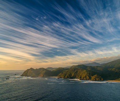 NEW POST! 7 ways to get off the grid in Chile bit.ly/2my4DUq