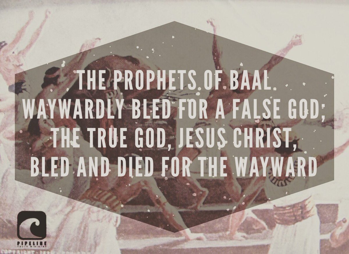 Pipeline_Youth's tweet photo. #elijah #firstkings #sundaymorningstudy #pipelineyouth #Jesus https://t.co/mcQE0ng1el