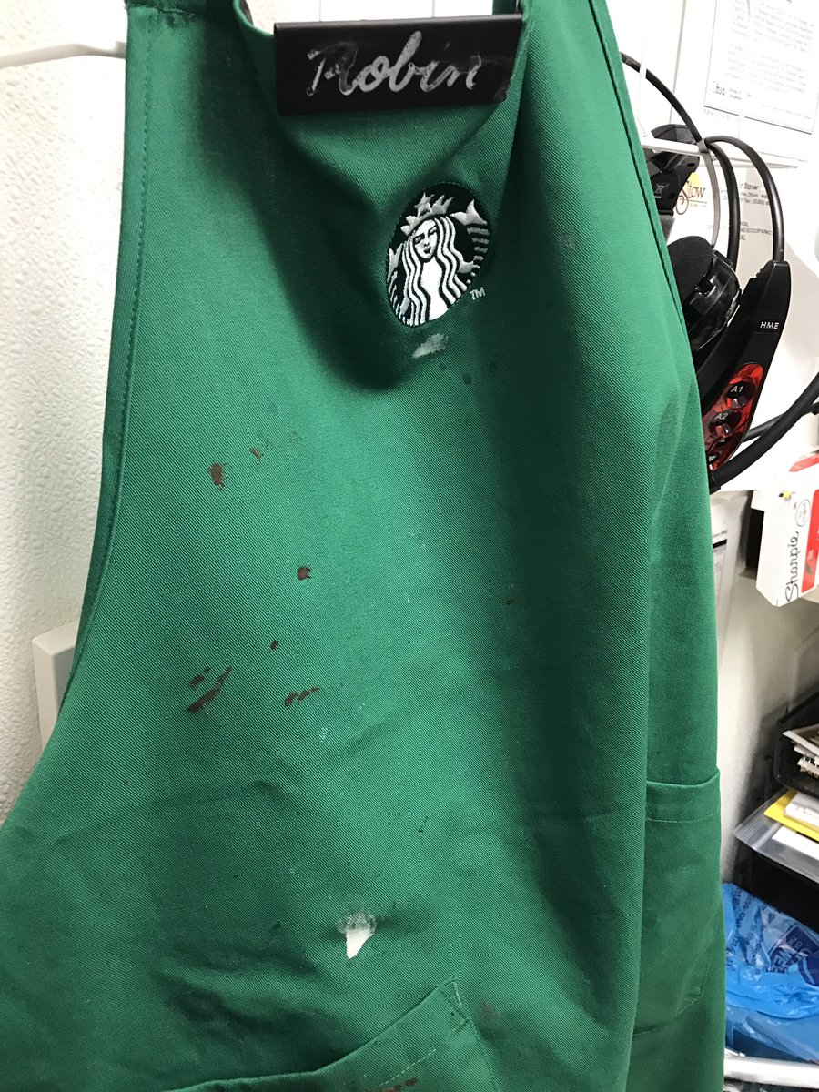 Stow Starbucks tweet media