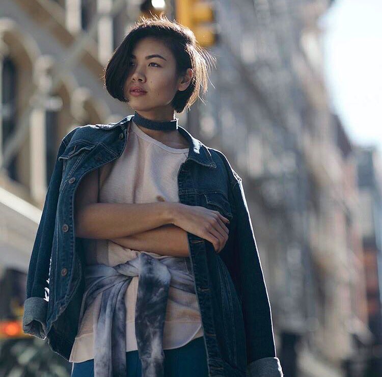 threadworkshop's tweet photo. How do you do #sundayfunday ? TAG US! Using #threadworkshop 
#threadbae 📸 @lynnkimdo does it like this! https://t.co/7fPFT5ebk4