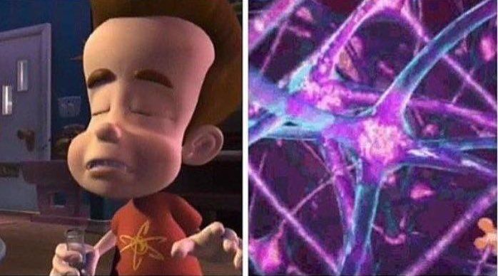 Libertad_Noti's tweet image. Cuando no encuentro el cargador y trató de recordar en donde lo dejé.