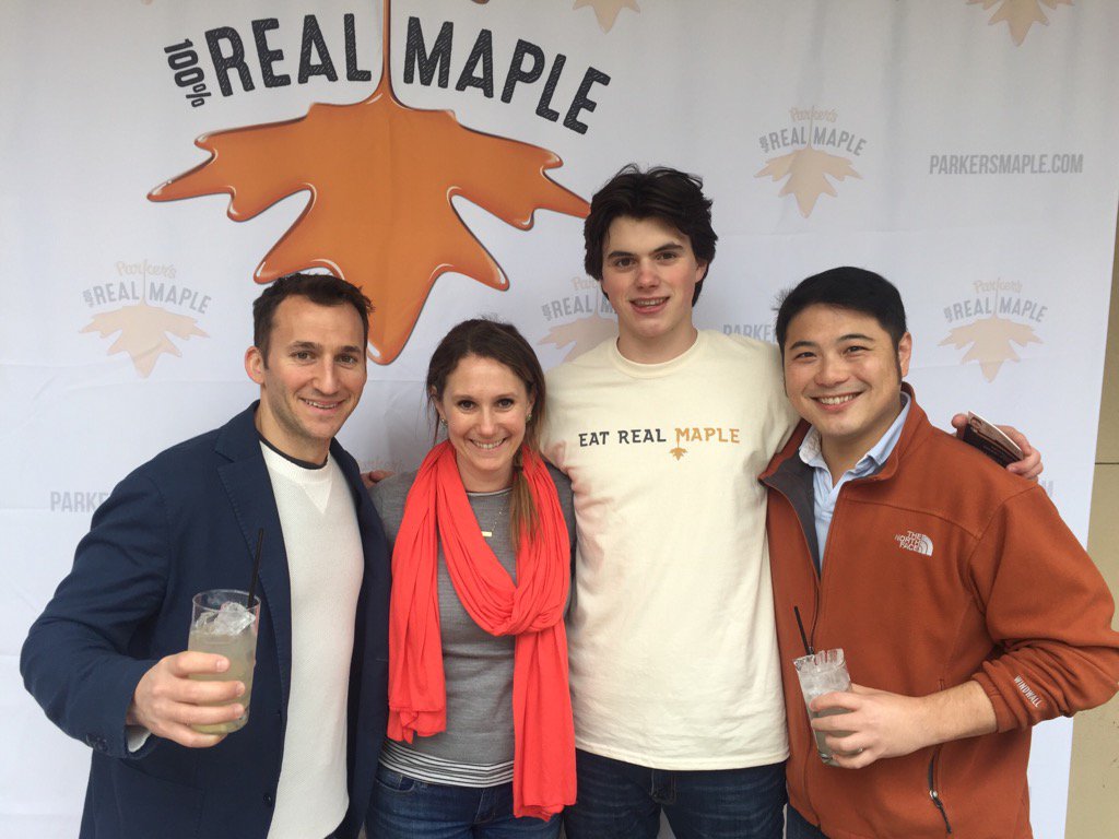 jdiamond22's tweet photo. @parkersmaple at #sxsw17 @mcuban #noms @rickcchen https://t.co/nMfpynuChQ
