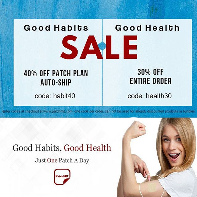 MyPatchMD's tweet image. ow.ly/4smZ309GNVV
#crohnsdisease #bariatric #patchmd #nomorepills #IBS #acidreflux 📷: @patchmd