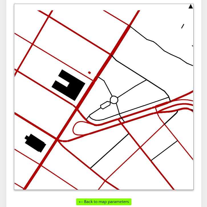 touchmapper's tweet photo. Embossers and swell paper are now supported in addition to 3D printing. I'm interested in hearing how it works out for all of you! https://t.co/xJsk8UTXq0