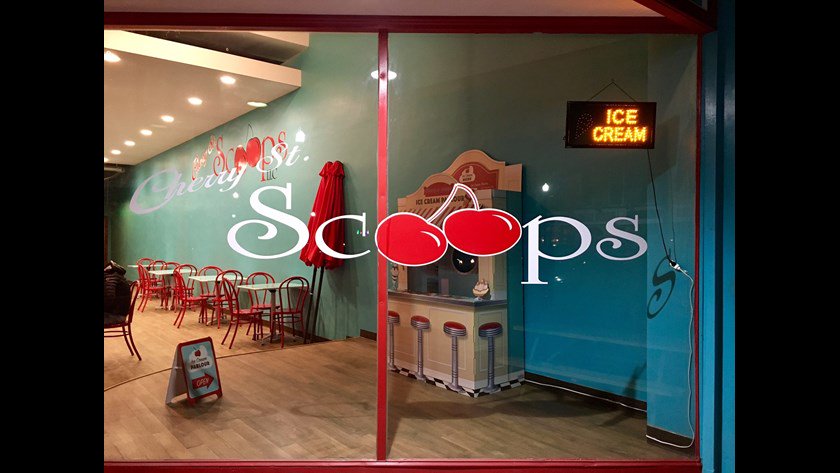 FirstCoastFoodi's tweet photo. At long last, downtown Macon ice cream parlor opens (reports @13wmaznews' @aplaskowsky) https://t.co/OpSoc1RVza https://t.co/6WbpYAxsP4