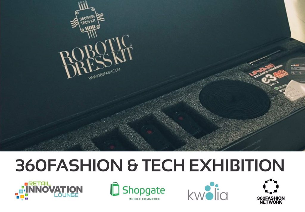 360fashion's tweet photo. @sandy_carter decoded fashion house and then over to the crafted and tonight @shopgate party @decoded #fashiontech #dfsxsw https://t.co/a8hJ1OnsZn