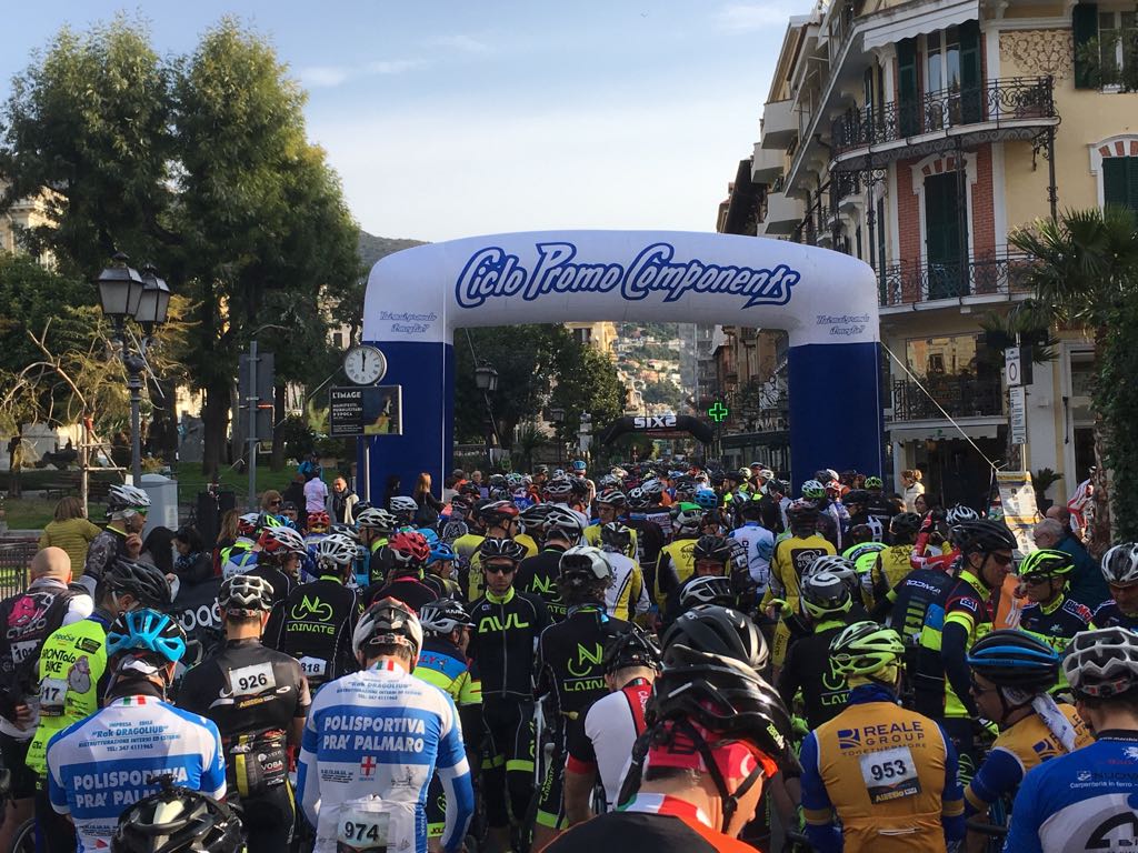 CiclistiBrianza's tweet photo. CB impegnati su più fronti questa domenica! #Randolario #gfAlassio, #MonteBarro #Bedulita! #ciclismo #bici #KeepRideCB https://t.co/2zjavHPece