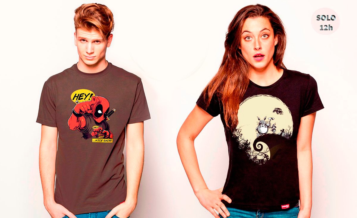 Hogwartssite's tweet image. SORTEAMOS una CAMISETA a elegir de pampling.com     

⚡️Para participar:
- Haz RT
- Tuitea con el hashtag #Pottersuis