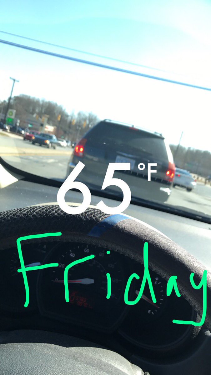 KevonJacobs1's tweet image. #NcProblems