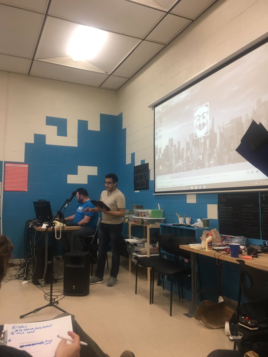 AbilitiesHack's tweet image. Halfway through presentations. Amazing technologies and better innovators! #abilitieshack