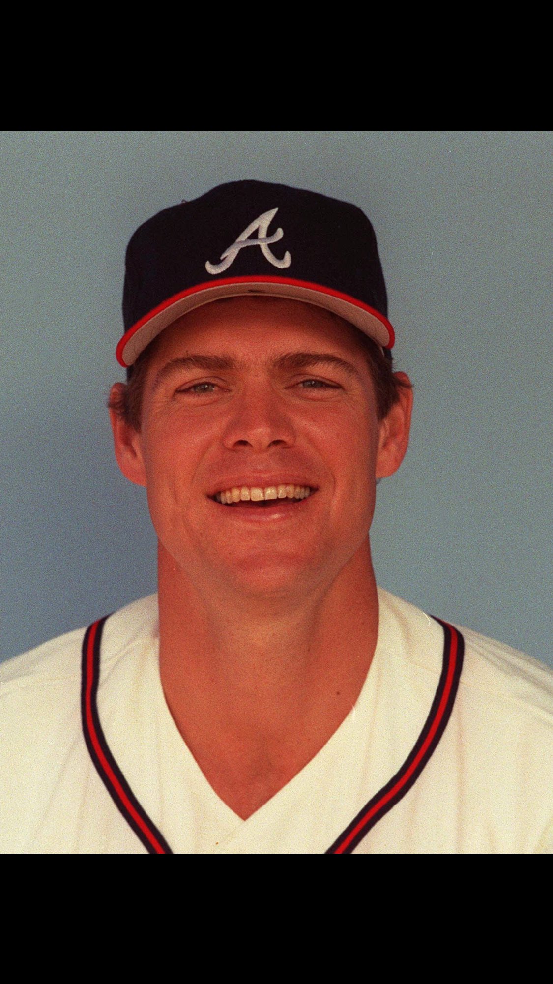 Happy Birthday Dale Murphy! One of the classiest to ever play the game ! 