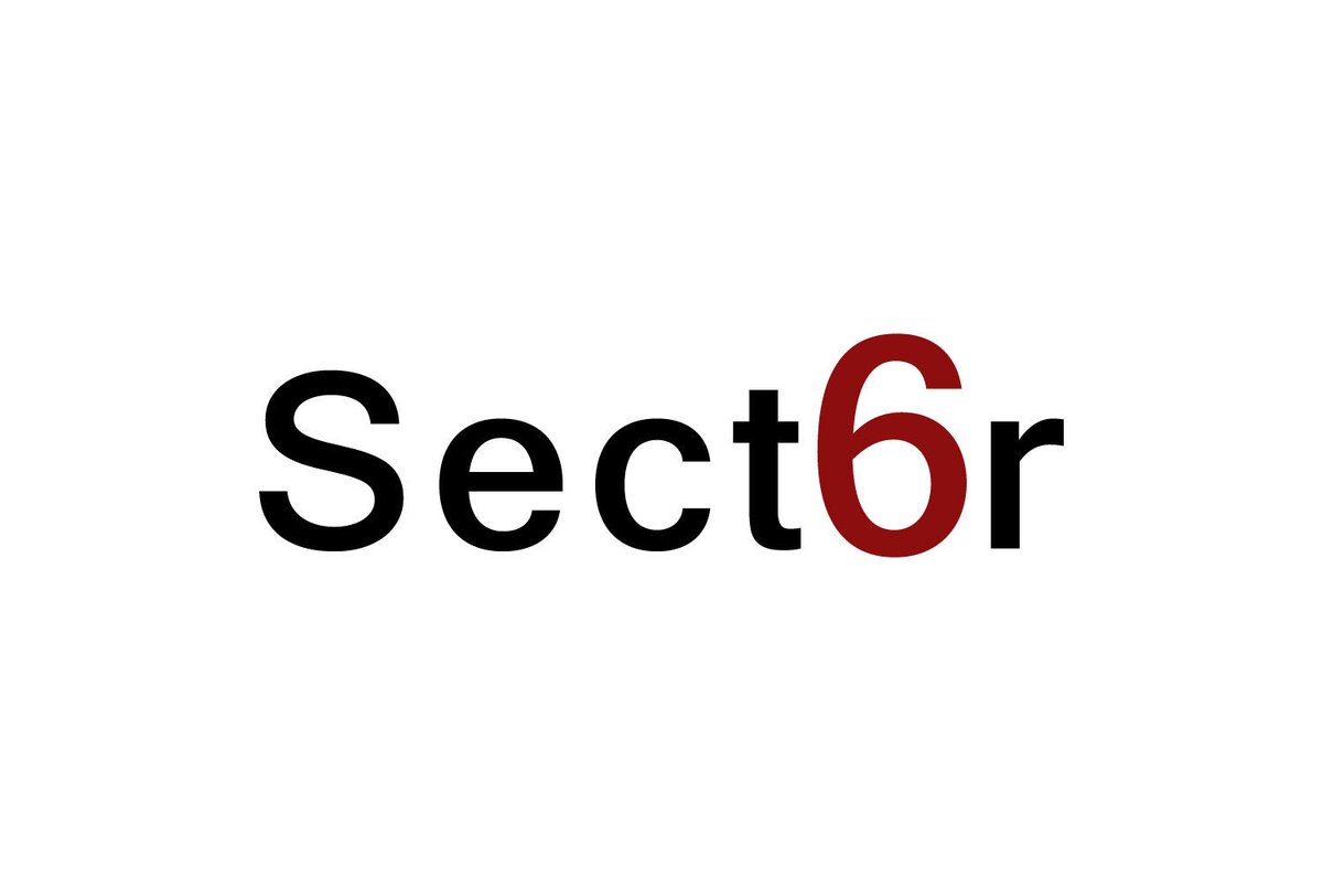 s6_Esports's tweet photo. We are proud to announce the acquisition of @LawrenceGilder & his Rocket League team to Sector6! Welcome to the #s6Fam #s6RL https://t.co/erEJonRZqJ