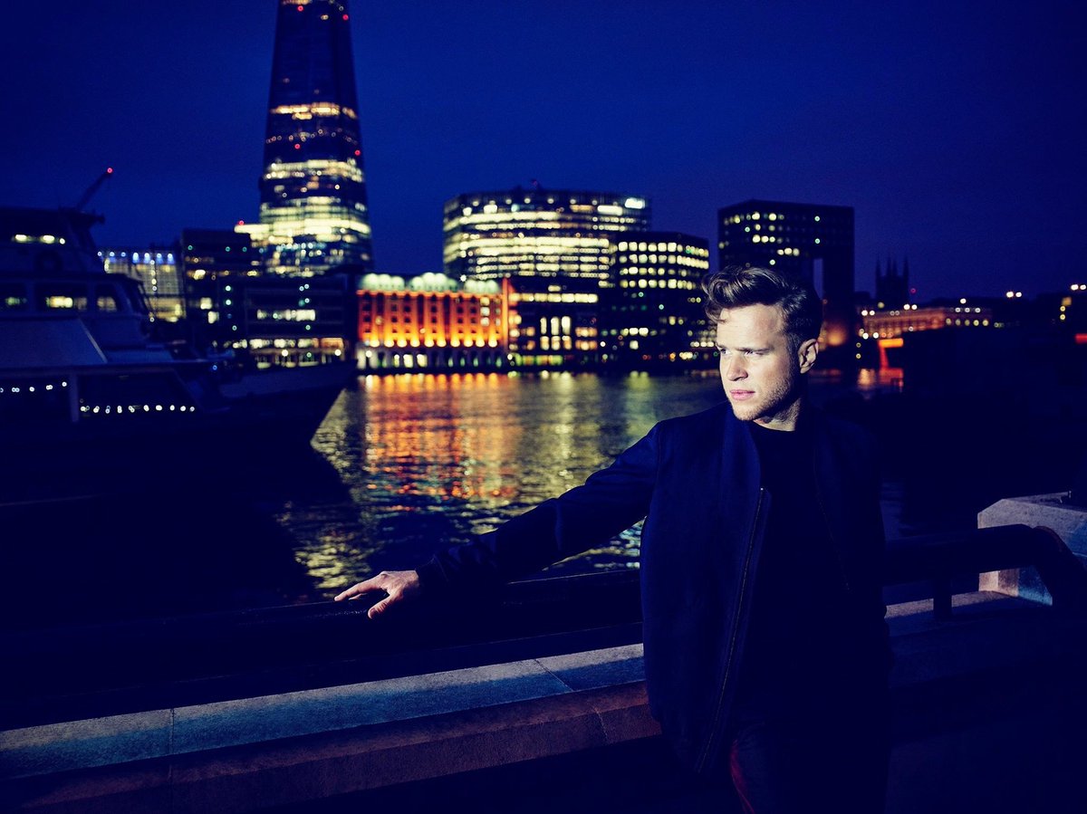 LAST CHANCE: RT &amp; FOLLOW for the chance to #win a pair of tix to see @ollyofficial in Brum! Closes midnight. Tell us why you should #win! 🙌