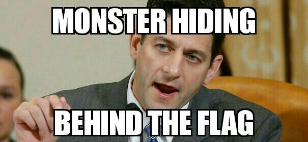 @SpeaketRyan

#Trumpcare #Complicit #oldmantrump