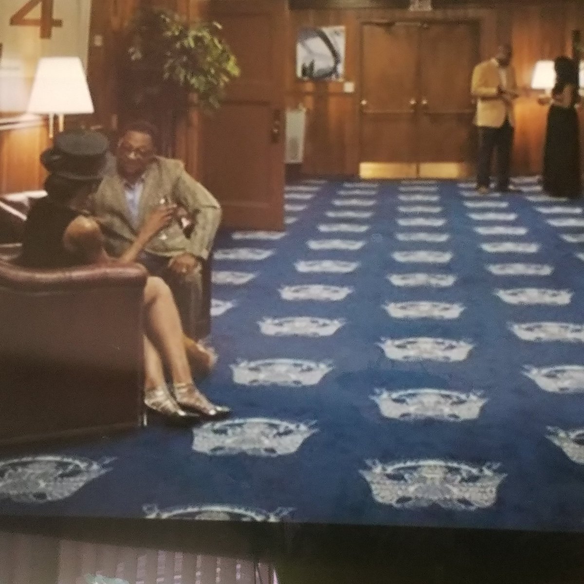 TishTansil's tweet photo. #Comedy Central's The #Detroiters epi. 5 #TishTansil #igroup #thetalentshop #productionsplus #realstyle
https://t.co/RpwaV3bgnb https://t.co/KmtX1PKile