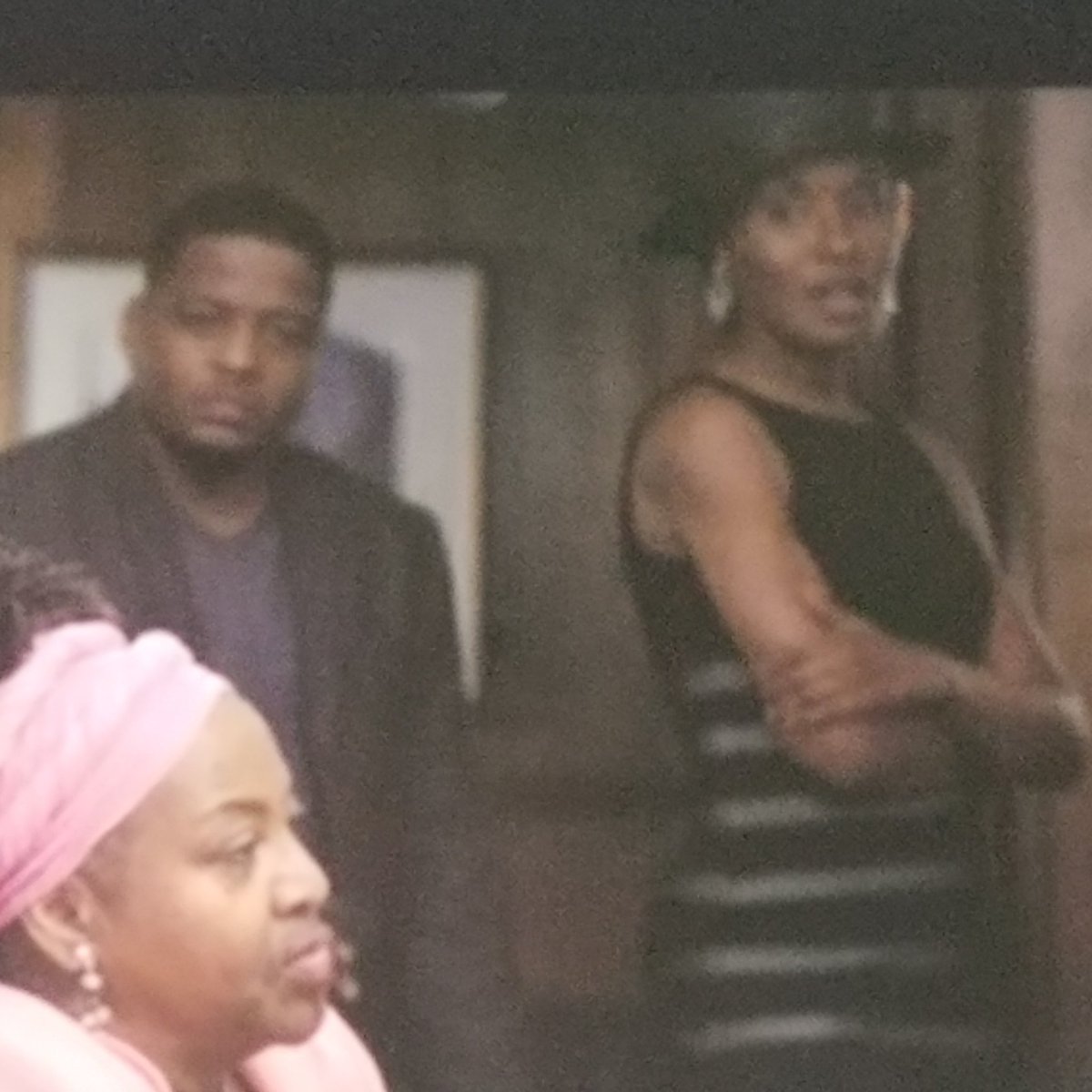 TishTansil's tweet photo. #Comedy Central's The #Detroiters epi. 5 #TishTansil #igroup #thetalentshop #productionsplus #realstyle
https://t.co/RpwaV3bgnb https://t.co/OAgAygb2Ki