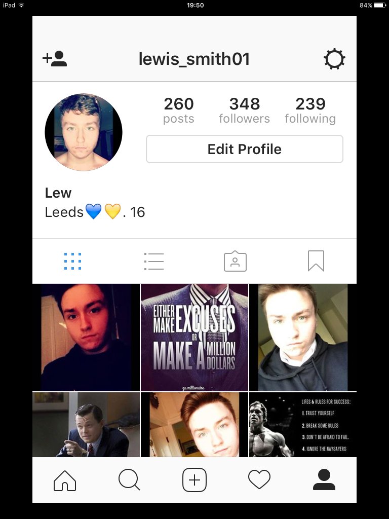 ShadowSmith01's tweet image. Go and follow me on Instagram #instagram