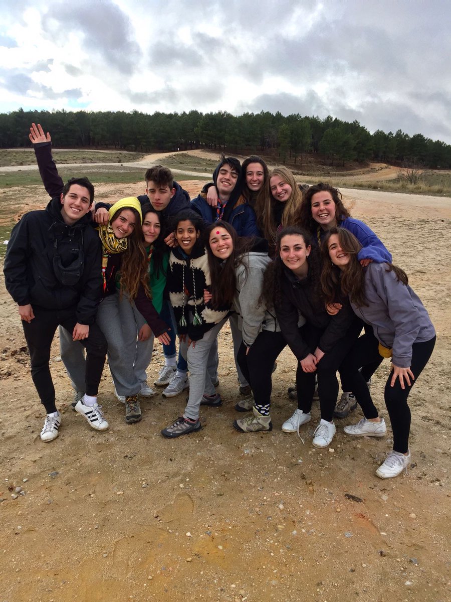 isalvrzz's tweet photo. no fallais nunca 😍⛺💘 #interredes https://t.co/fwpxkfF7mp