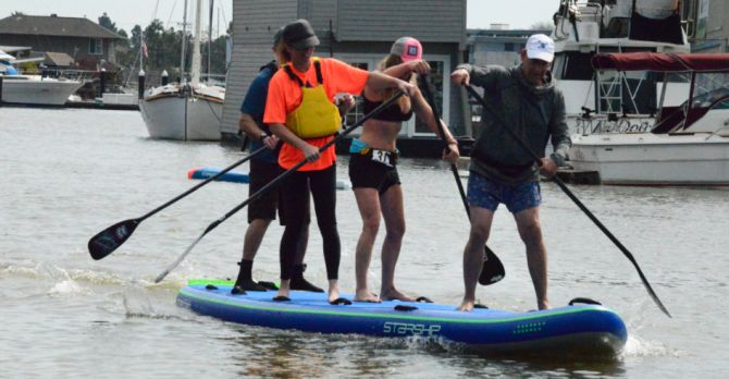 101SurfSports's tweet photo. Winter Season Paddle Racing Wrap Up Report From Our Last Paddle Race - https://t.co/uhtsyDOcqs #gratitude https://t.co/p4XQ89YCRq