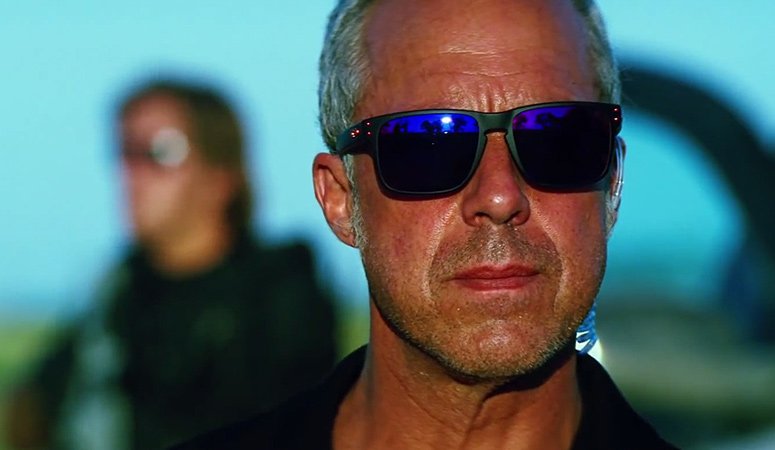 Happy Birthday Titus Welliver! 