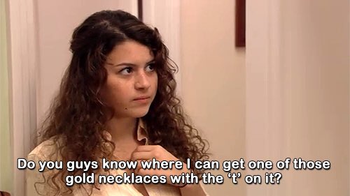 RELEVANT's tweet photo. Research: Wearing a cross necklace may make you look more trustworthy https://t.co/9sfNh4rvKt https://t.co/TBtHuf03zx