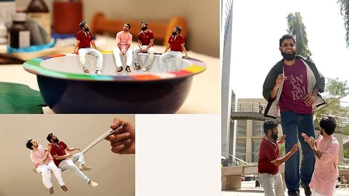 tanoli_talal's tweet image. So presenting to you my graphic designing assignment at iba.
#bbsydp #iba #multimedia #photoshop #design #miniature