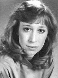 Happy birthday to Robin Duke, alum of SCTV & SNL from the Ebersol era. 