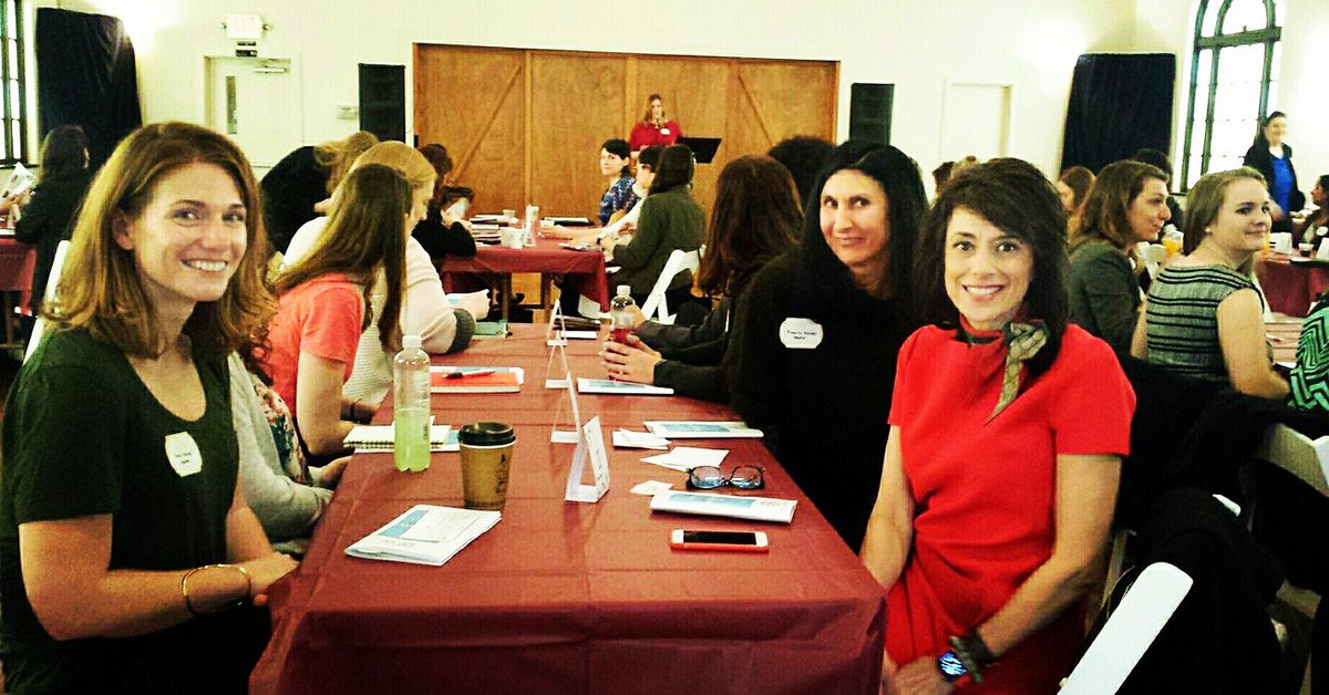 DianeDesignaAI's tweet photo. Sold out event. Amazing women coming together to mentor other women to lead @YPIN @wacseattle #IWD #YPIN #leadership https://t.co/lIGSMA6bRI
