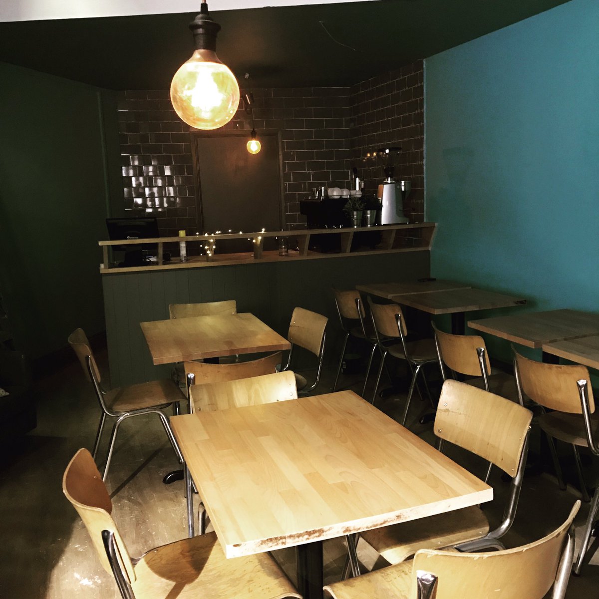 __13cc's tweet image. It is all coming together #13cc #coffee #bikefriendlycafes #cycling