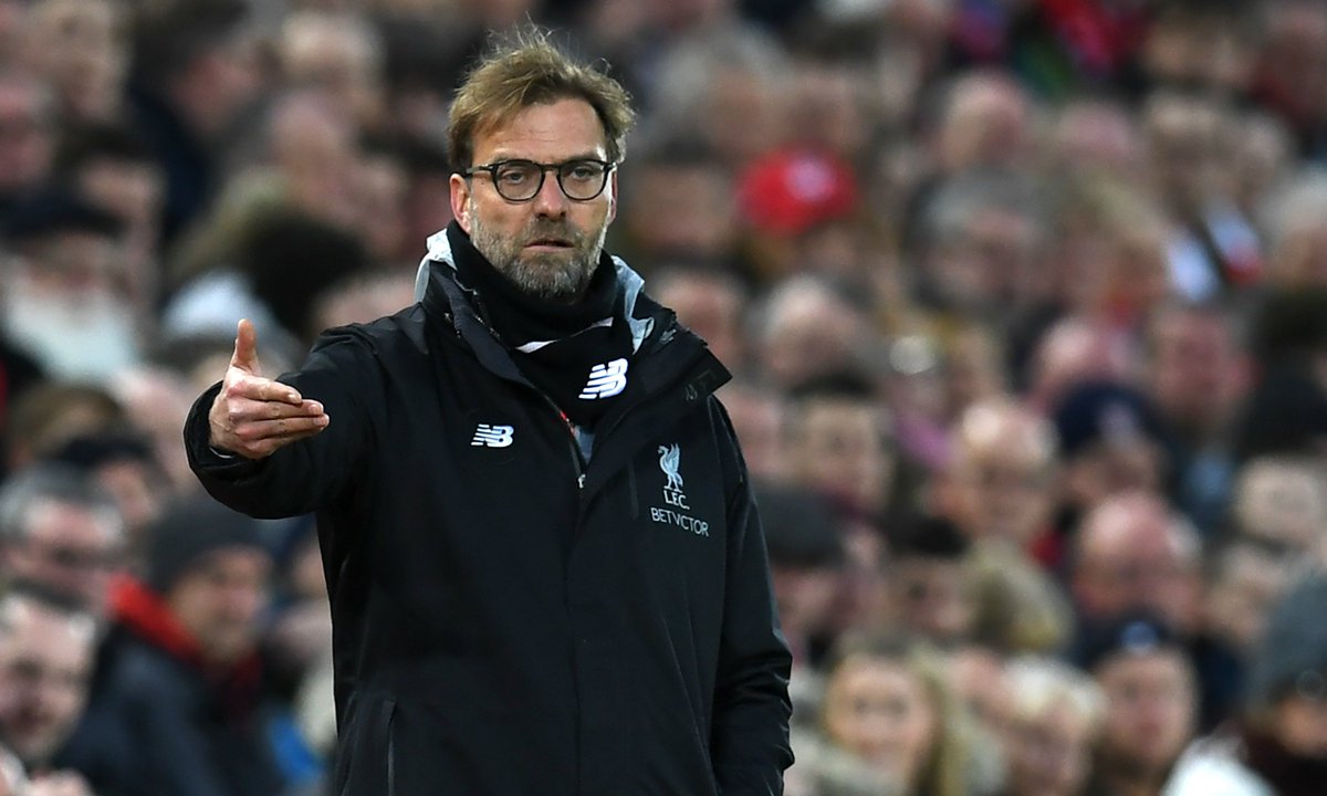 talkSPORT's tweet image. LISTEN: Jurgen Klopp impressed by Liverpool resolve as Reds win &apos;ugly&apos; against Burnley tlks.pt/ZFrPAj #LFC