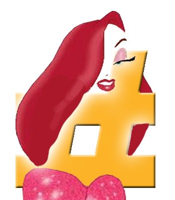 kittykaresless's tweet image. I'm not bad, I'm just typed that way. 
#BadHashtags