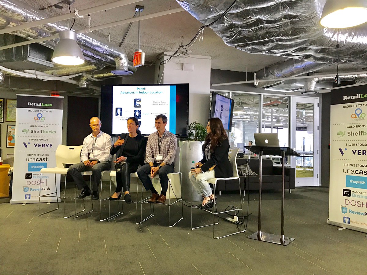 Shopkick Insights tweet media