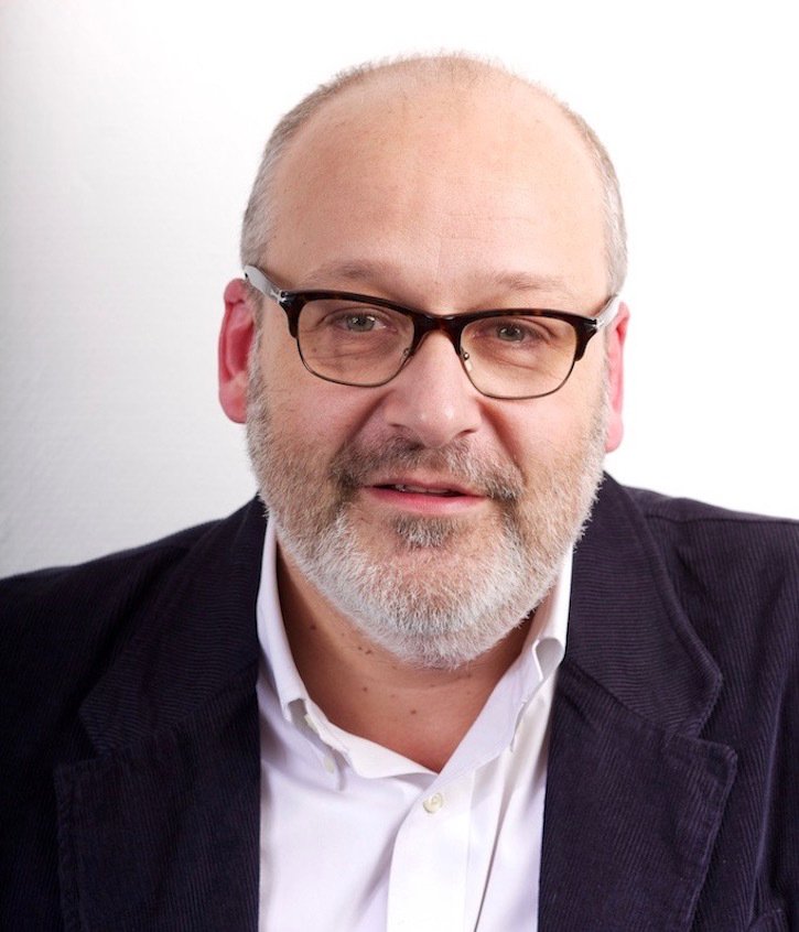 StavMakena's tweet photo. CoSMo CEO Michel Morvan talks about augmented intelligence - https://t.co/685MwE6ib6 #tech #gadgets #technews https://t.co/8jEzVAHbyD