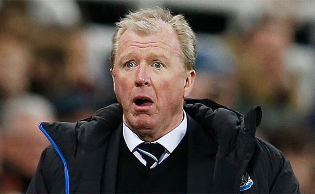DeadlineDayLive's tweet photo. BREAKING: Derby have sacked Steve McClaren for the second time in 3 years. He's won 6 points from his last 9 games. (Source: SkySports) https://t.co/qDxA2eovE0