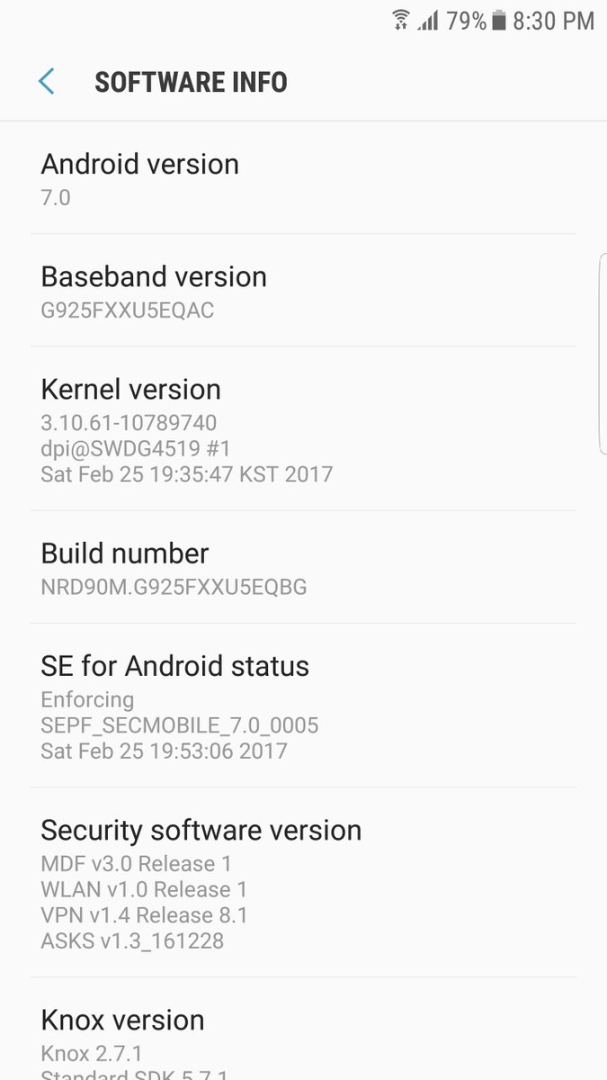 AndroidFans tweet media