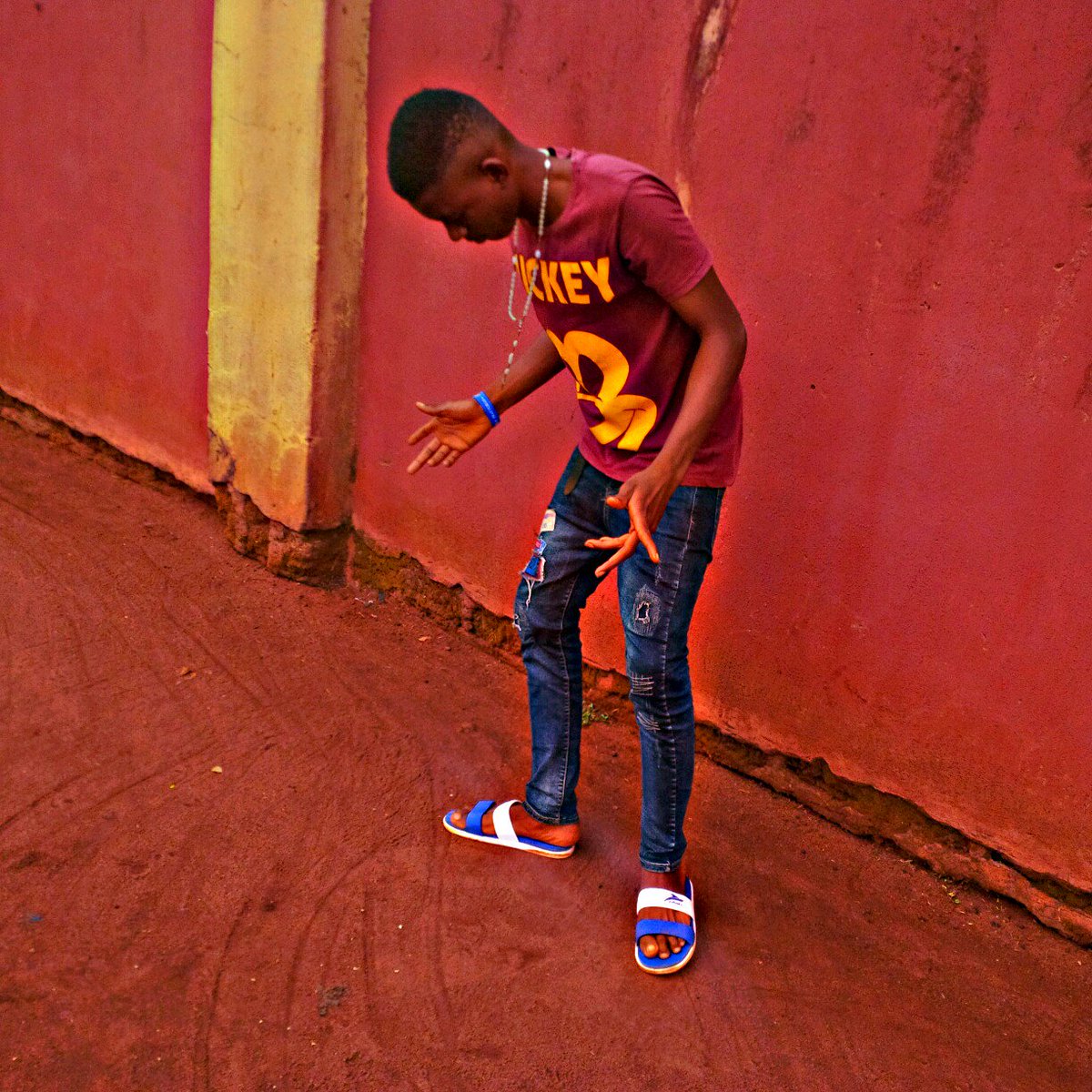 dexkidy's tweet photo. Somebodies #Boo https://t.co/ePJ77Svf0I