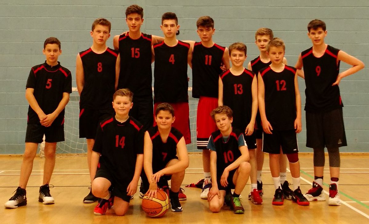 CowbridgeBBall's tweet photo. Outstanding performance by the KS3 boys team at the South Wales Finals. Narrow 4 points loss in a final to end up tied 3rd.#seasonnotoveryet https://t.co/2Z0s3kPCou