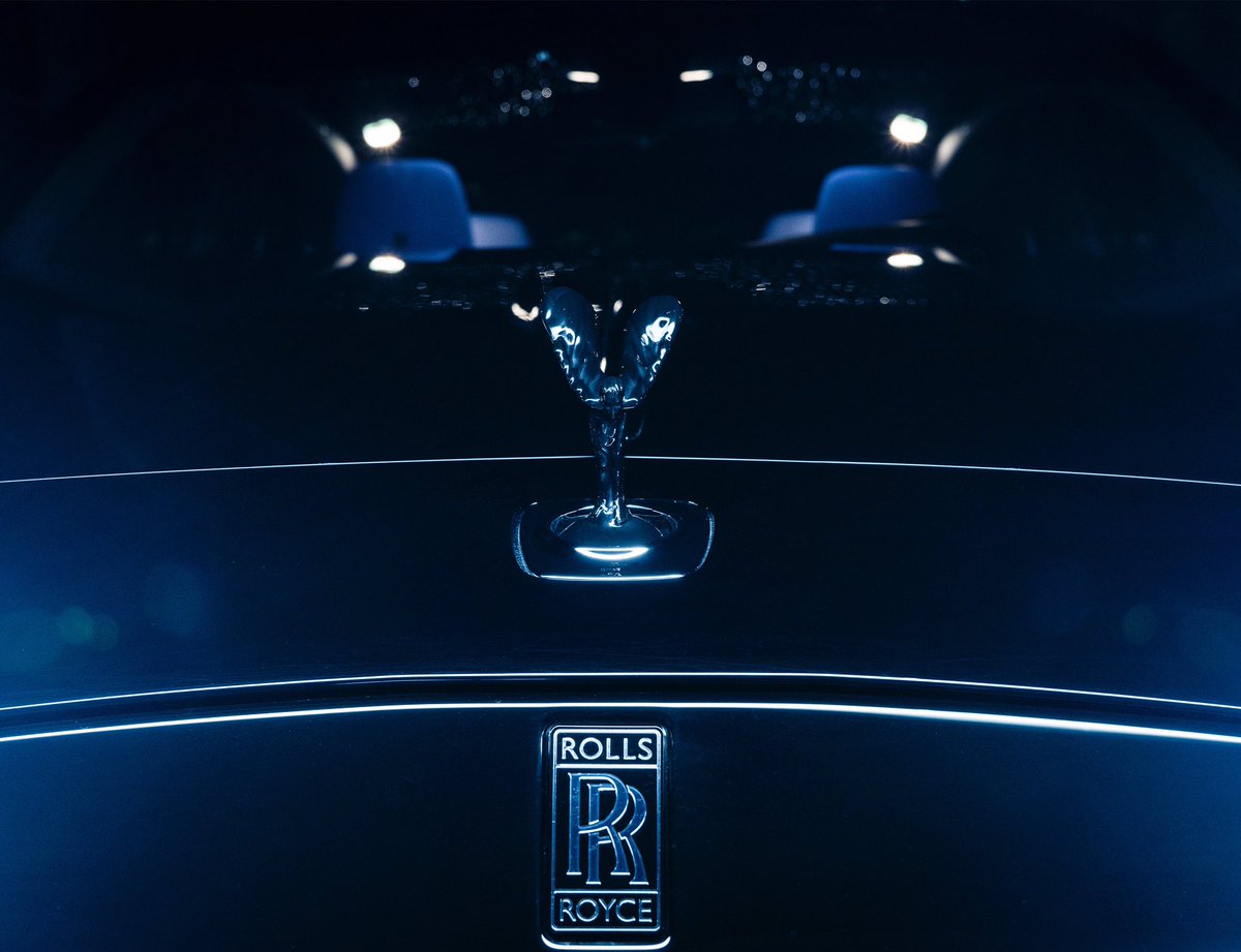 Rolls-RoyceMotorCars tweet media