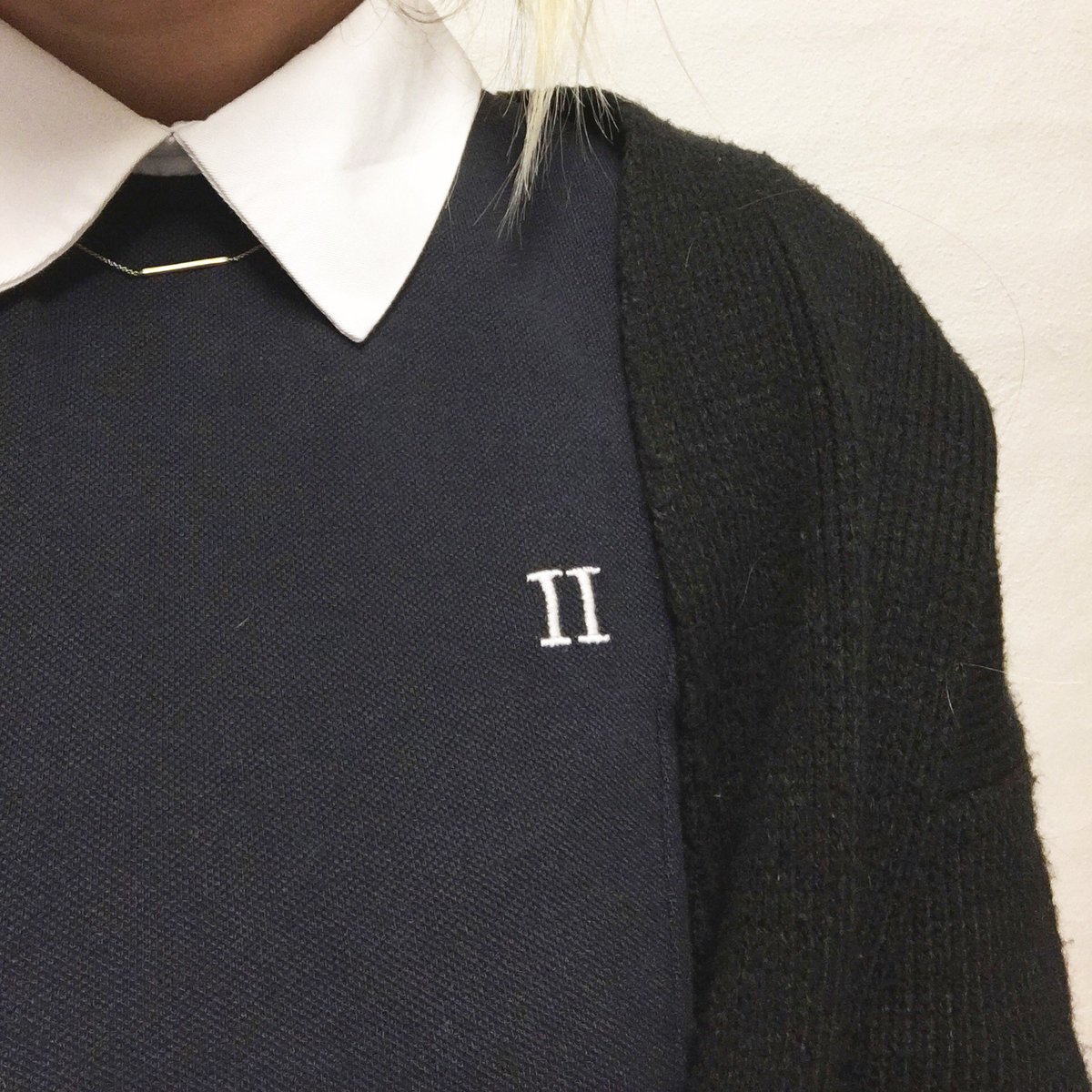 siljefvarda's tweet photo. Simplicity https://t.co/7nH8sOyl0A #hvisk #jewelry #stylist https://t.co/u7QruMN30n