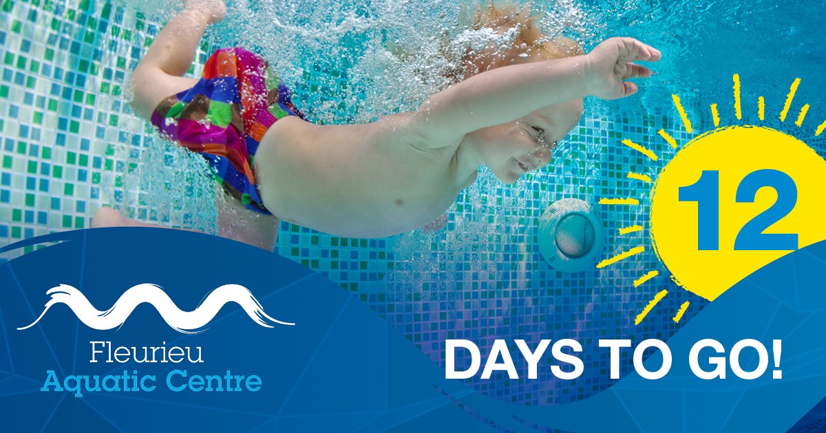 Instant swimmer – just add water!  ow.ly/F58g309Jx9T #ymcasa #fac