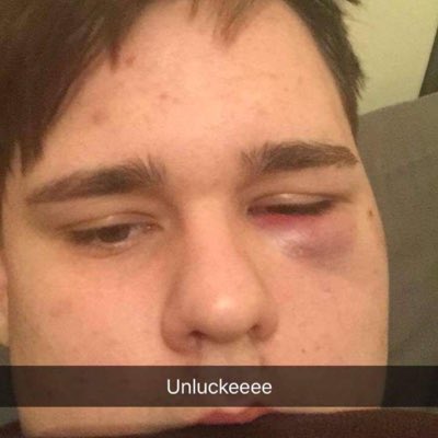 Dylanfidler_'s tweet image. #NewProfilePic