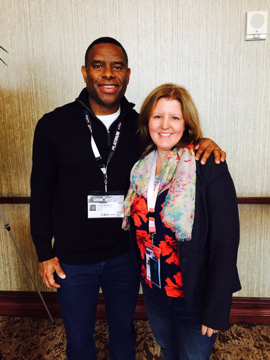 waperry's tweet photo. In spirit of collaboration thank you for meeting via #smartcity #SXSW #tweet @scraigwatkins @UTAustin #UTatSXSW @AdelaideSmart #NVIUS2017 https://t.co/daRJ6hFfc6