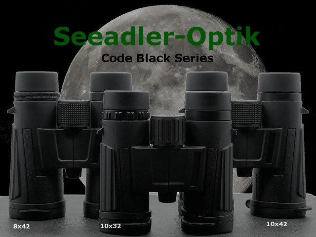 #seeadler-optik #code #black #edition